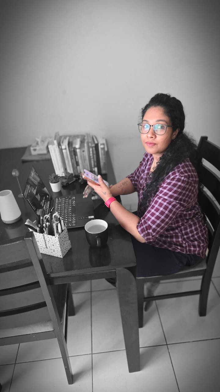 Freelance-Digital-Marketer-In-Dubai-Poornima-Stanley